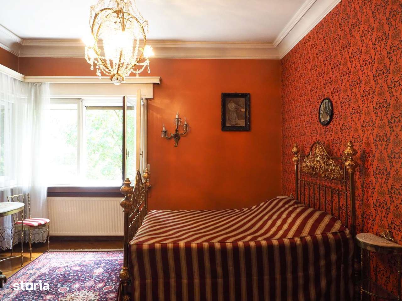 Vanzare apartament in Vila 170mp zona 1 Mai Casin-6