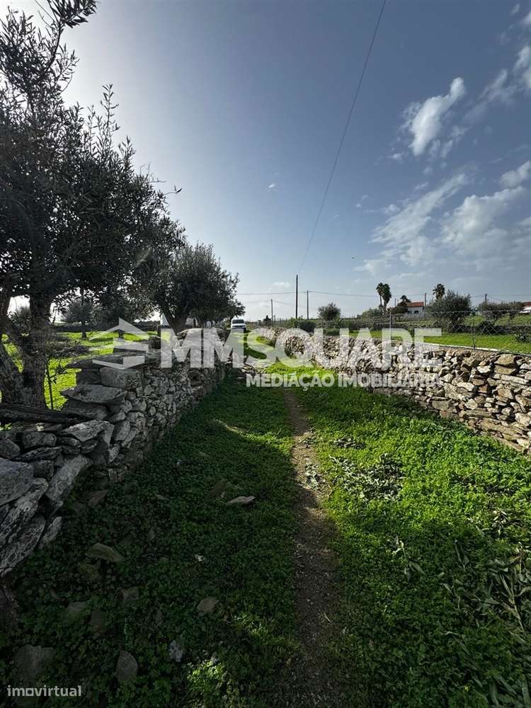 Quintinha T3 Venda em Ourique,Ourique-16