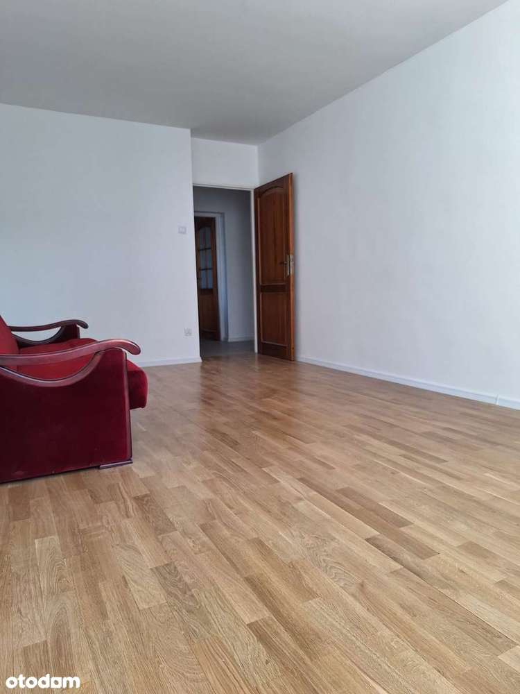 Mieszkanie, 49 m², Bydgoszcz