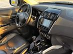 Citroën C4 Aircross e-HDi 150 Stop & Start 4WD Exclusive - 6