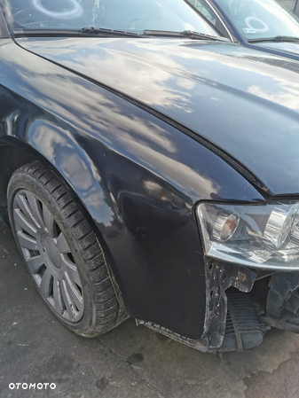 AUDI A4 B6 00-05 1.9TDI AVB BELKA ZAWIESZENIA TYL TYLNA - 6