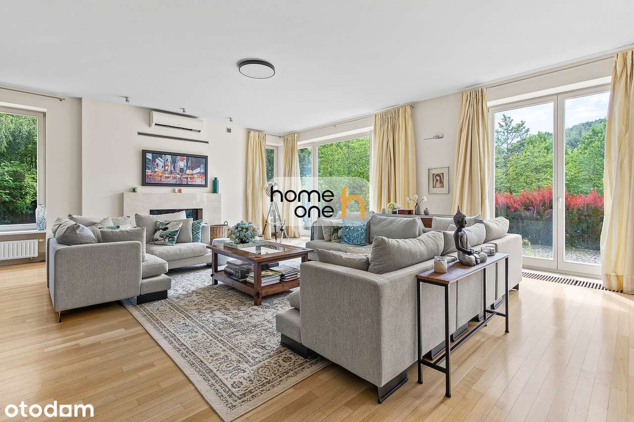 6 sypialni | garaż na 4 samochody | bardzo duży ogród | PREMIUM - Pełny obrazek: 4/20