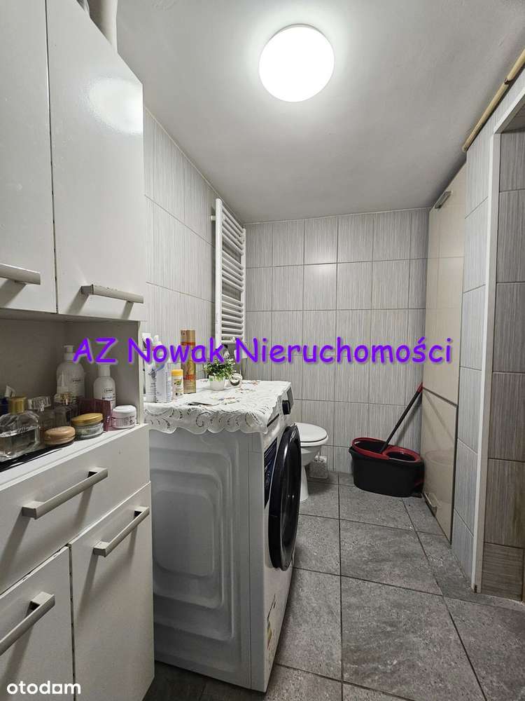 Do sprzedania dom z zabudowie bliźniaczej-9