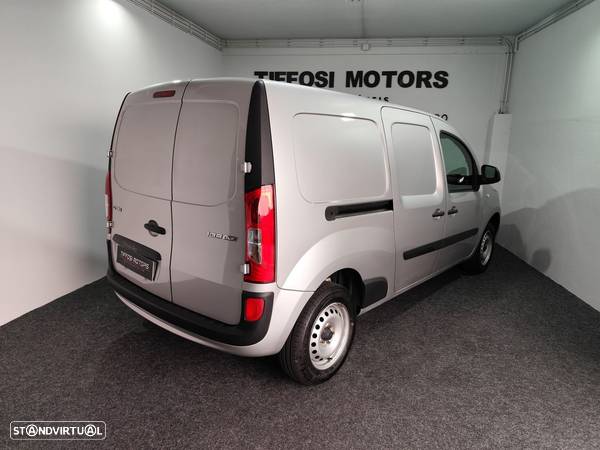 Mercedes-Benz Citan 109 CDi/31 Longo - 8