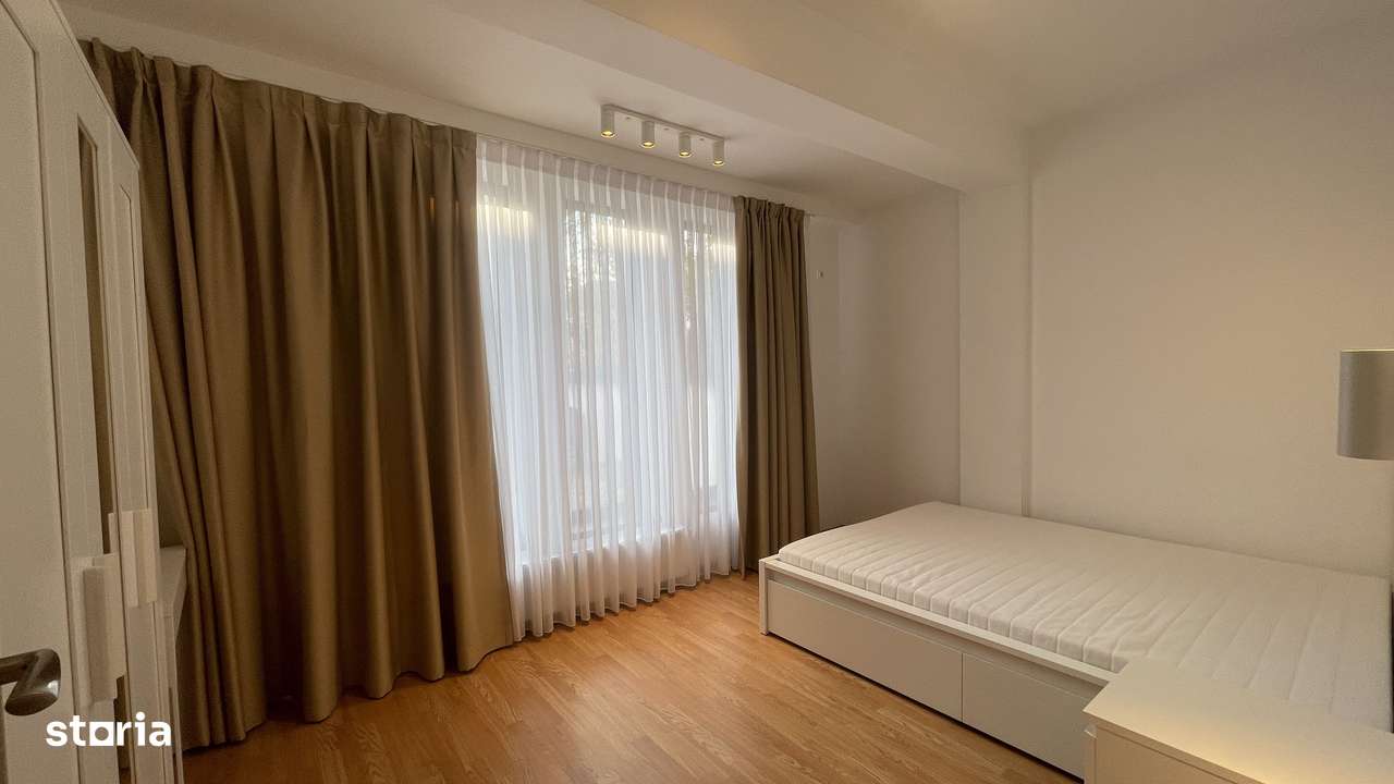 3 camere | Pipera | Matei Millo | 2 terase | boxa + parcare-10