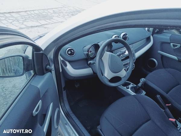 Smart Forfour 1.1 pulse - 12