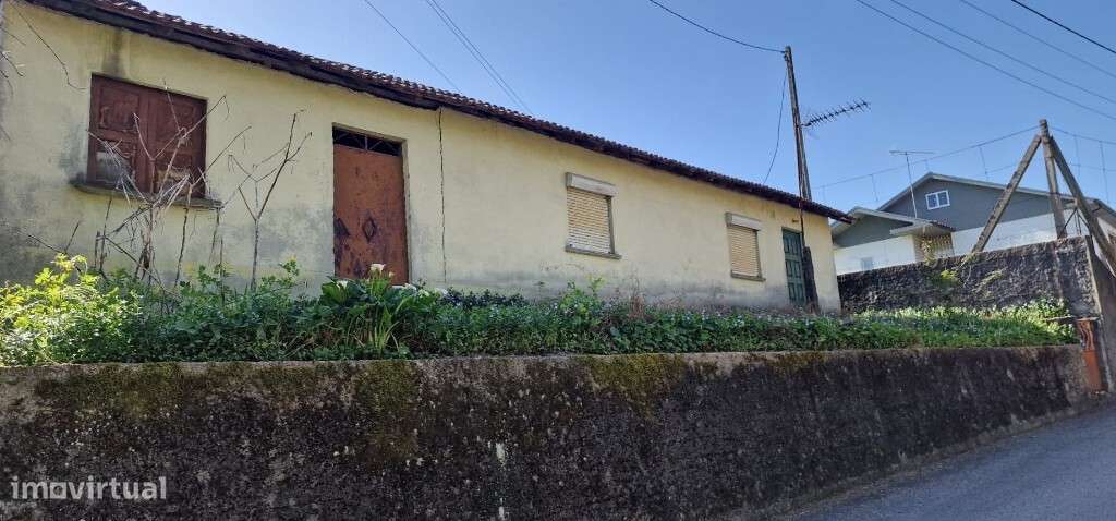 Moradia p/ Restauro - Eira Vedra - Grande imagem: 3/3