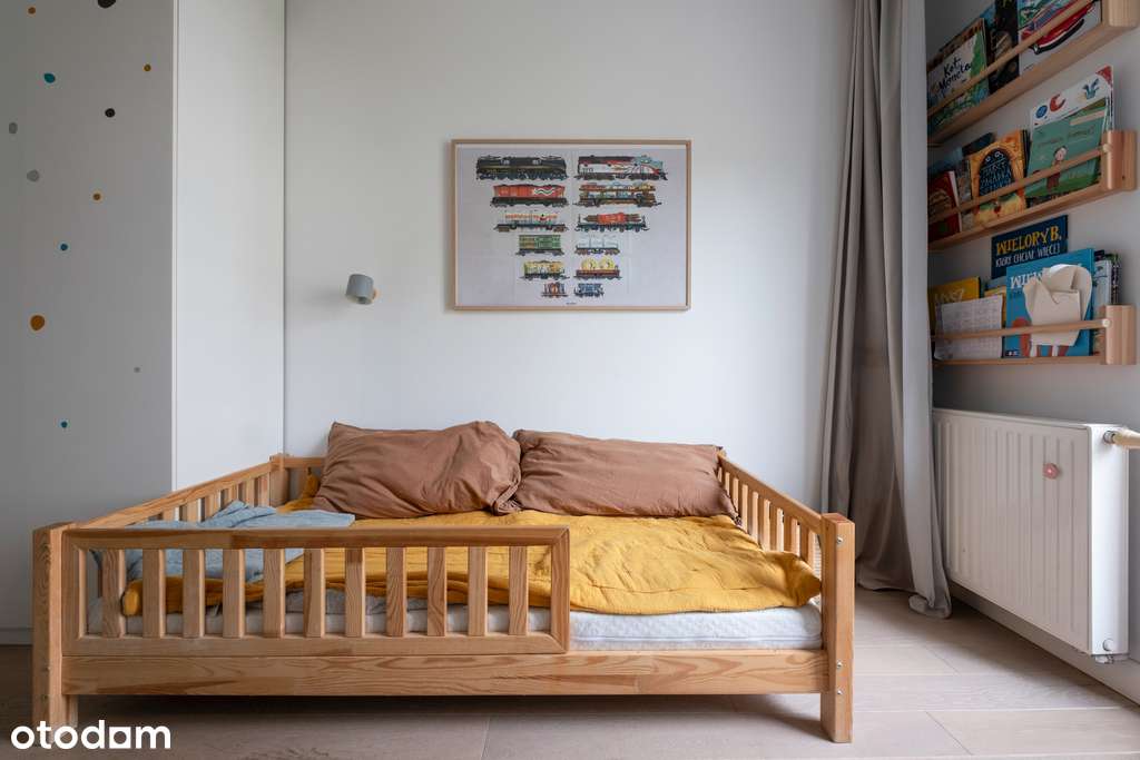 Mieszkanie premium | dwustronne | loggia-16