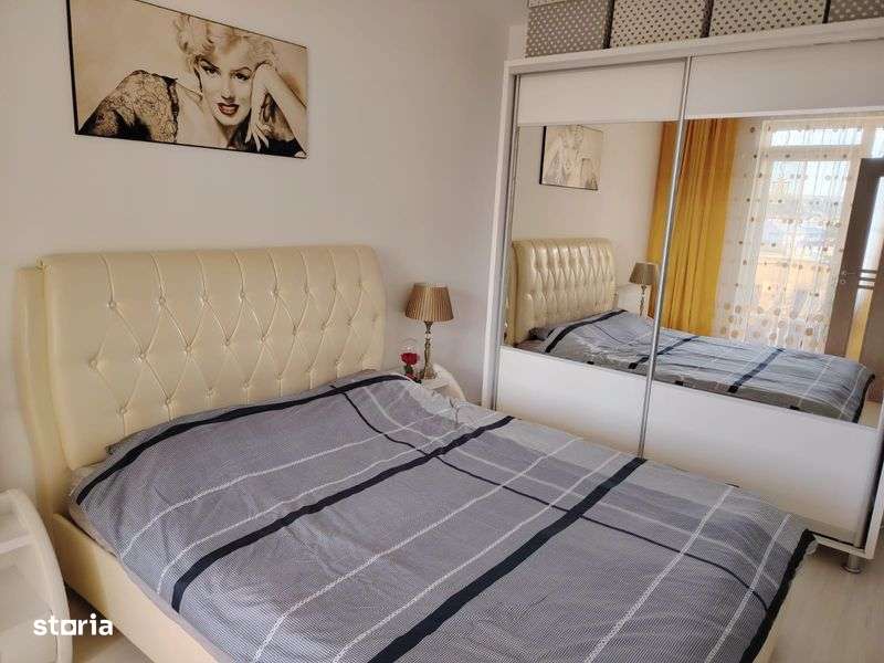 Închiriez apartament cu 3 camere - Imagine principală: 5/6