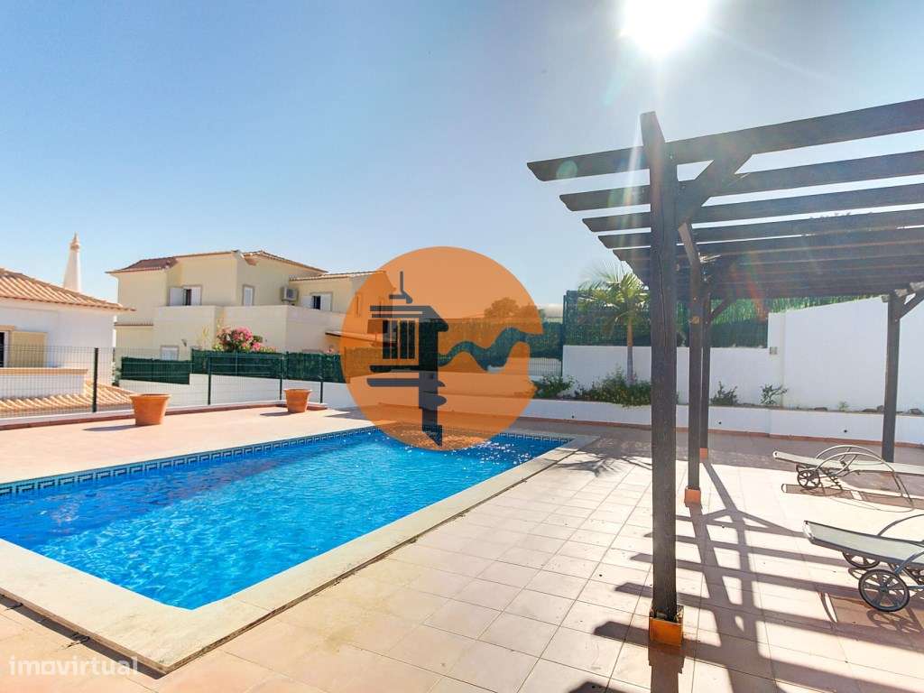 Moradia T4 de Luxo com Piscina e Vistas Panorâmicas - Quinta da Cer... - Grande imagem: 4/53