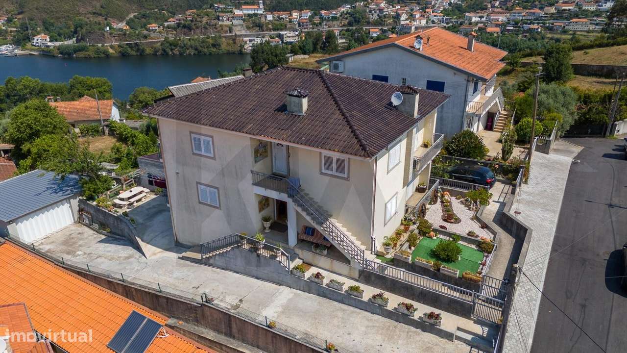 ANDAR-MORADIA T3 | PEDORIDO | CASTELO DE PAIVA-44