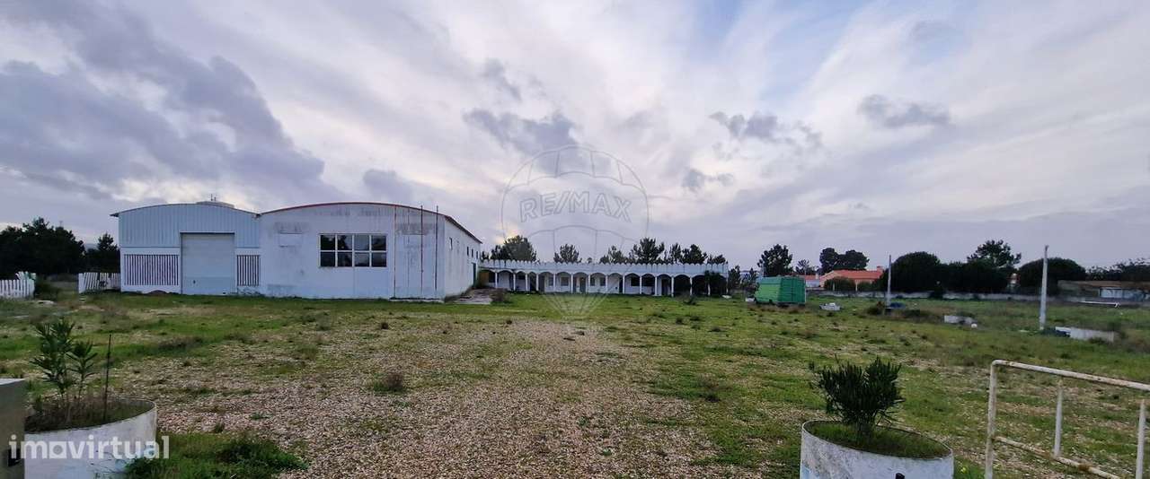 Armazém  para venda - Grande imagem: 4/9