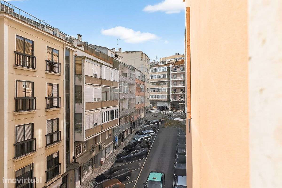 Apartamento T3 para arrendamento - Grande imagem: 2/24