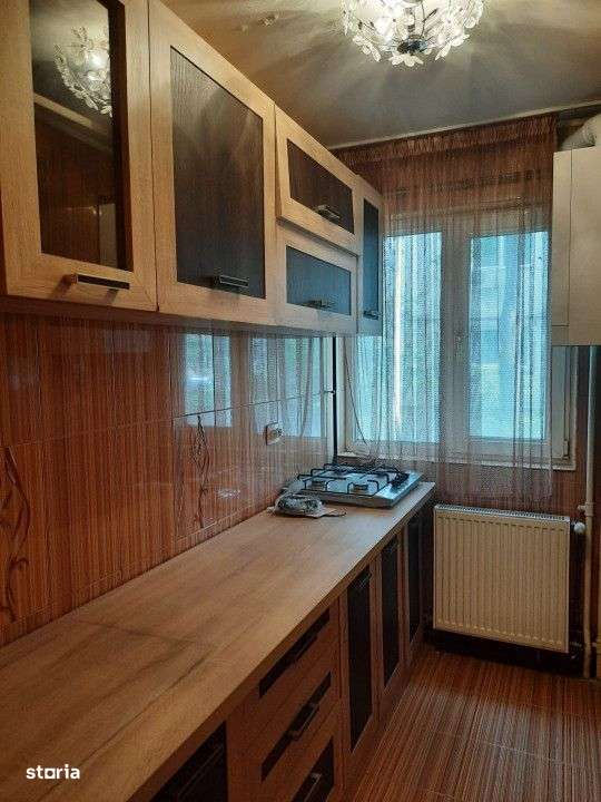 Apartament 2 camere, Nord, renovat recent, zona linistita, fara trafic - Imagine principală: 4/8