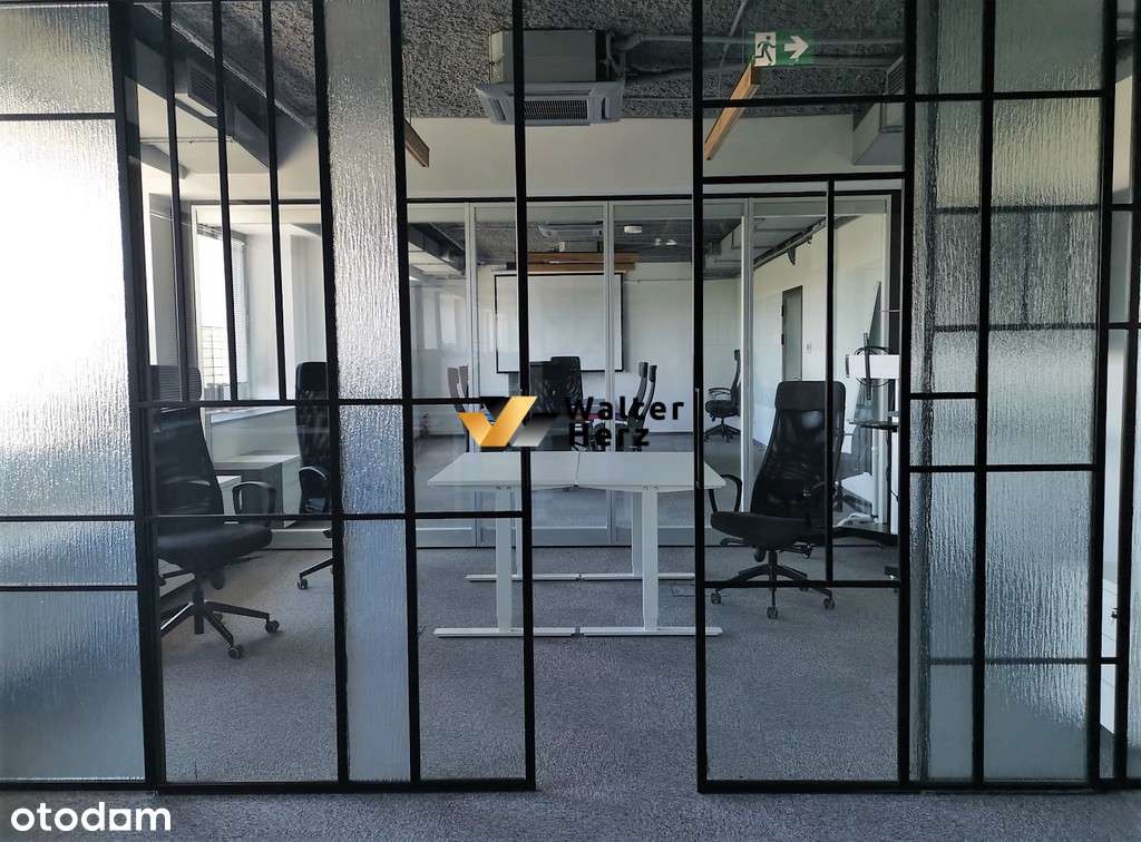 C200 Office - powierzchnia biurowa na wynajem - Pełny obrazek: 4/4