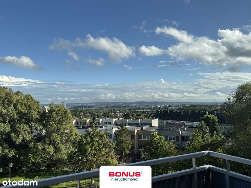 Wyjątkowe mieszkanie z pięknym widokiem - Pełny obrazek: 4/19