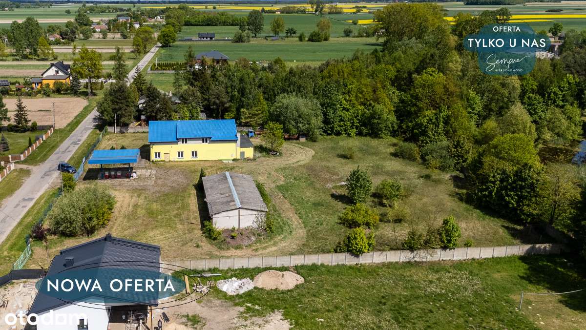 Stacja paliw na sprzedaż z dużą działką - Pełny obrazek: 4/16