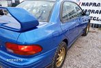 Subaru Impreza 2.0 STI 4x4 - 9