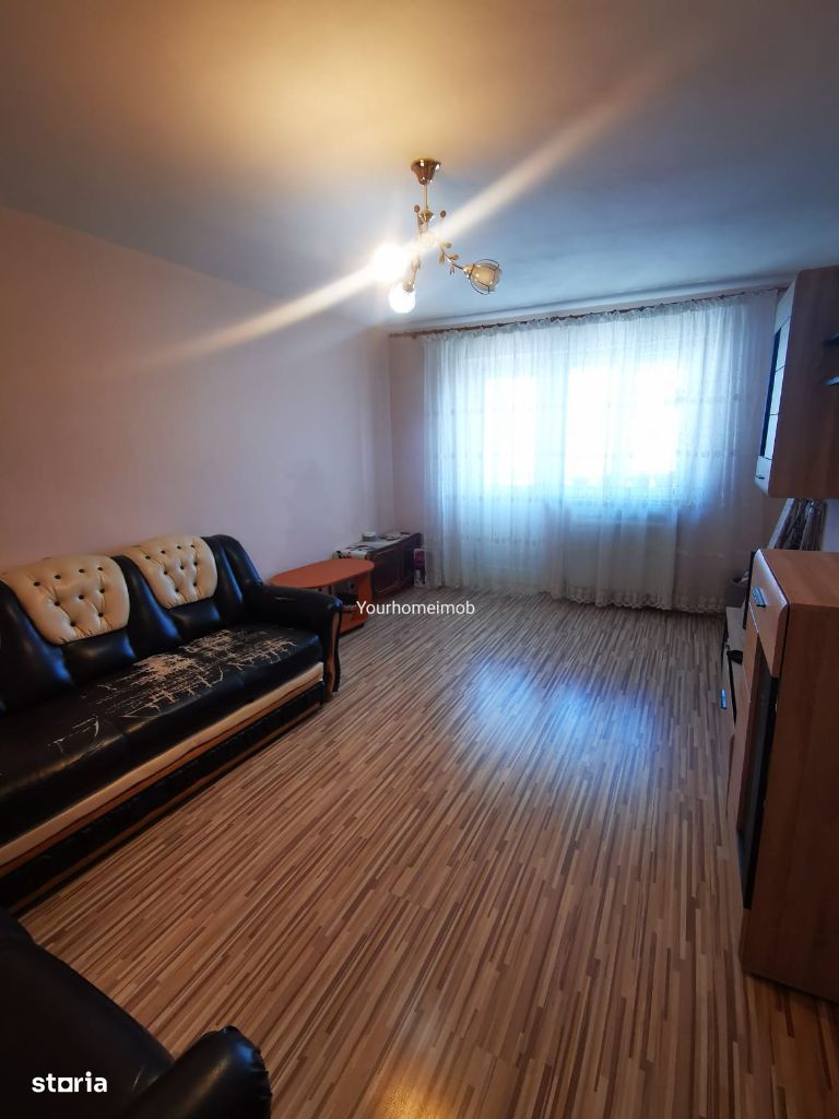 Apartament 3camere decomandate cu centrala Craiovita 9/10