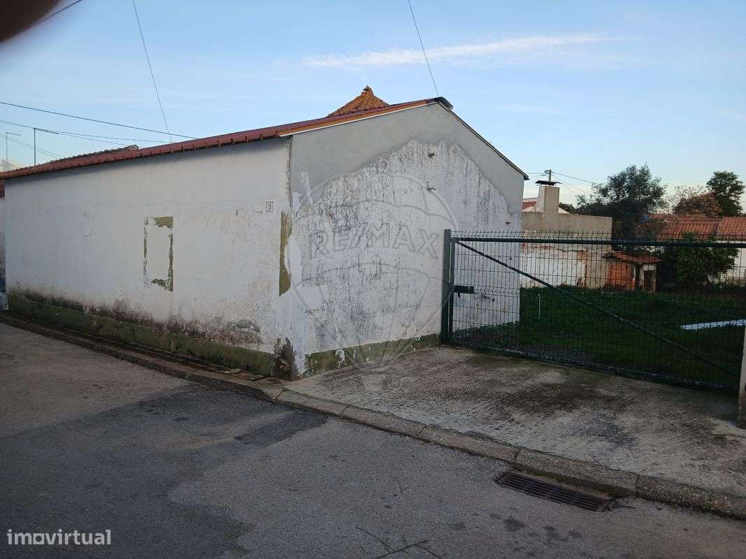 Moradia T1 para venda-4