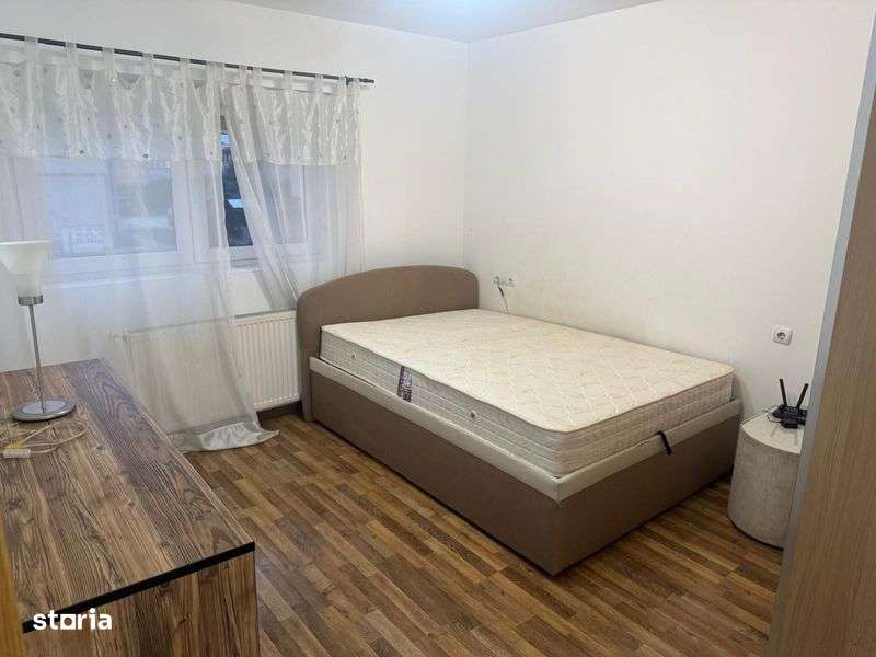 Apartament 2 camere de inchiriat complet mobilat - Imagine principală: 4/6