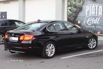 BMW Seria 5 520d - 4