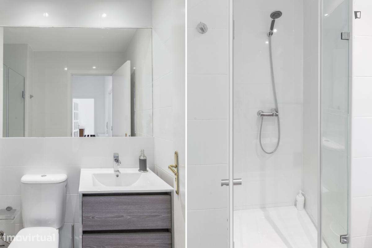 Apartamento com 3 quartos - localizado em Massarelos Porto - Grande imagem: 2/23