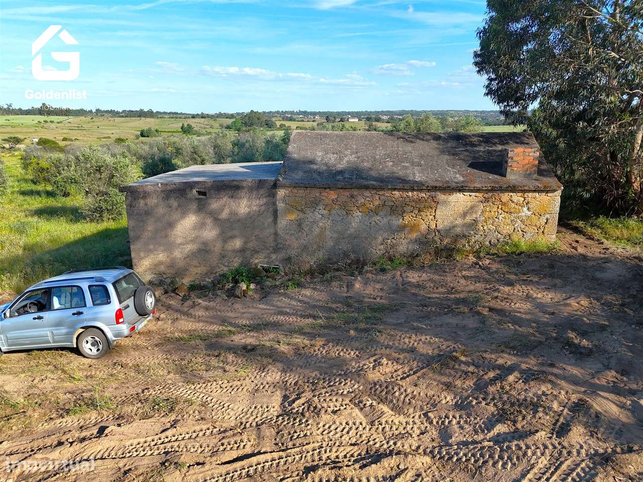 Quintinha  Venda em Escalos de Cima e Lousa,Castelo Branco-16