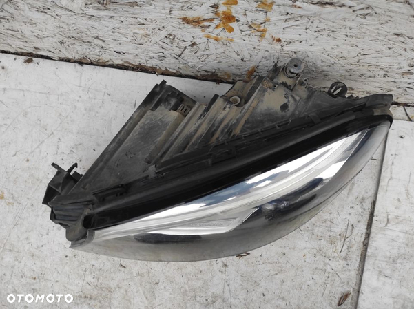 LAMPA LEWA PRZÓD PRAWA MERCEDES GLE W166 FULL LED A1669063903 - 3