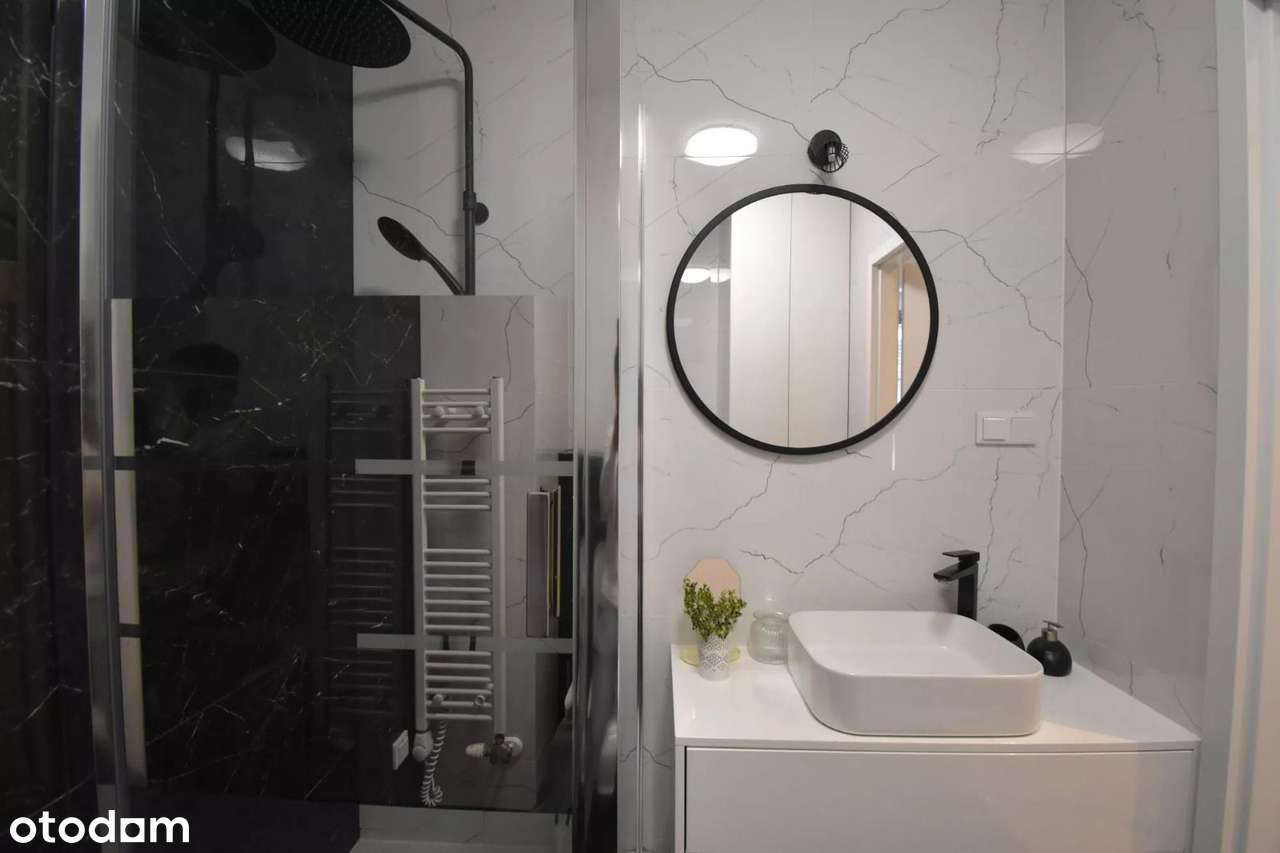 Wyjątkowe mieszkanie inwestycyjne-5