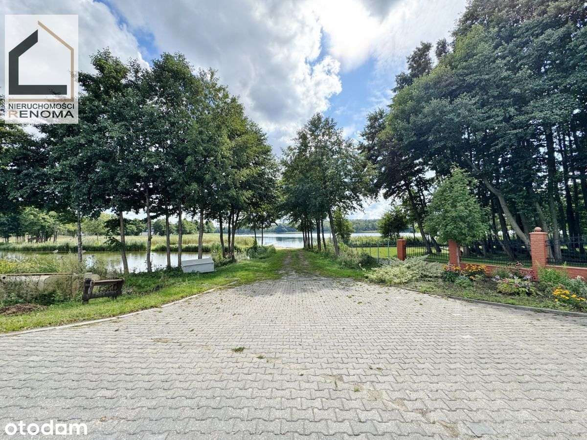 Przepięknie położona działka budowlana z WZ - Pełny obrazek: 4/13