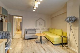 Apartament 2 camere Panduri