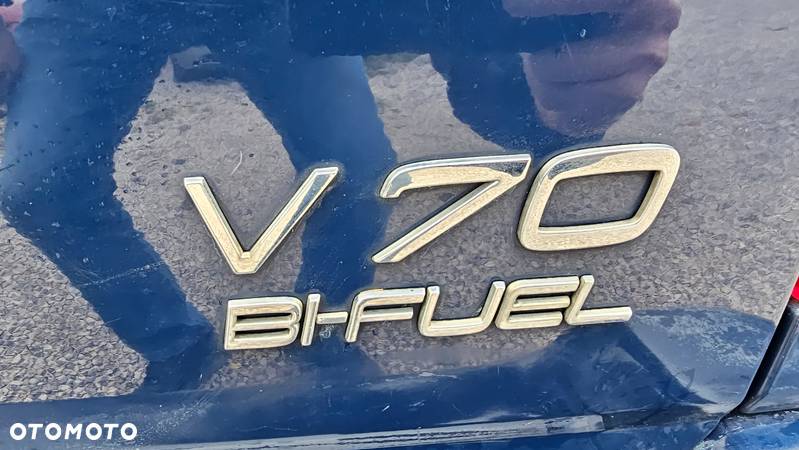 Volvo V70 - 19