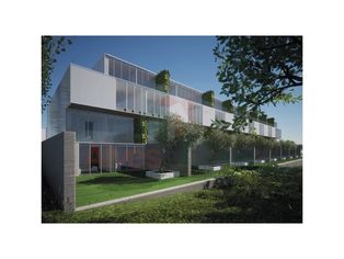 Fantástico Apartamento T1 - C/ 1 Lugar de garagem + arrumo - junto ... - Grande imagem: 2/7