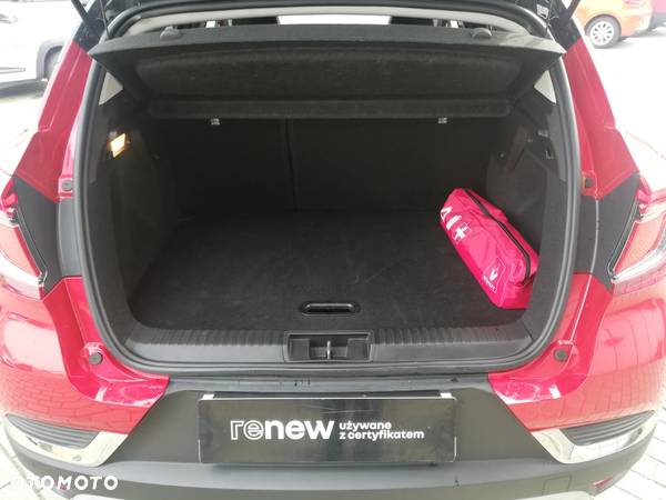 Renault Captur 1.0 TCe Techno - 21