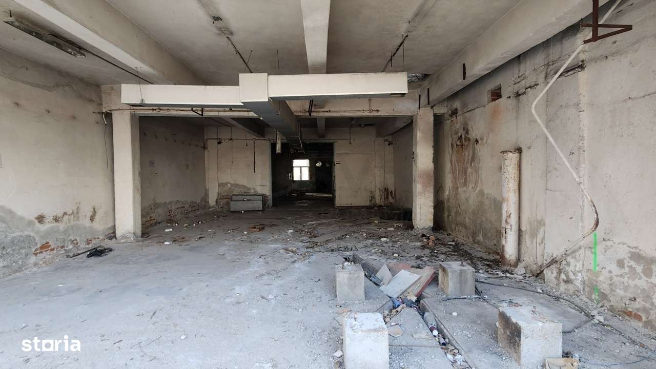 Oportunitate de investitie I Teren de vanzare Bucuresti I Sector 4 - Imagine principală: 5/10