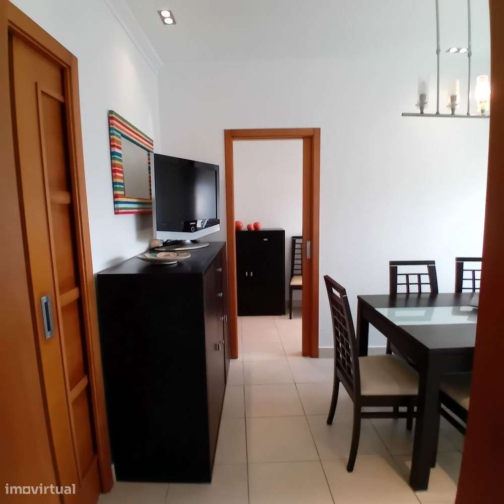 Apartamento com vista para o mar-34