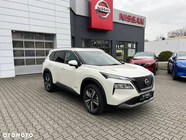 Nissan X-Trail - 3