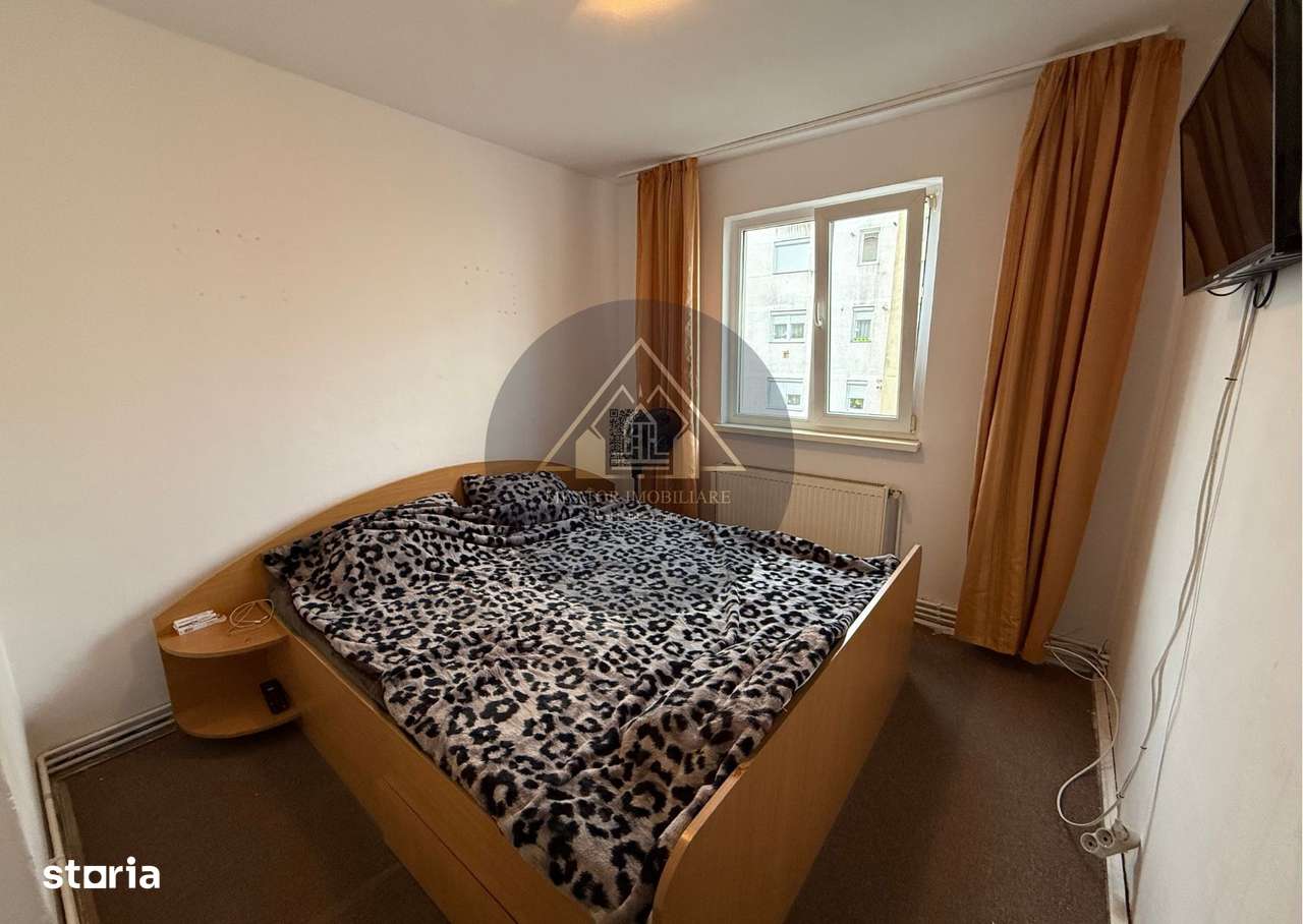 Apartament 3 camere, Medias-6