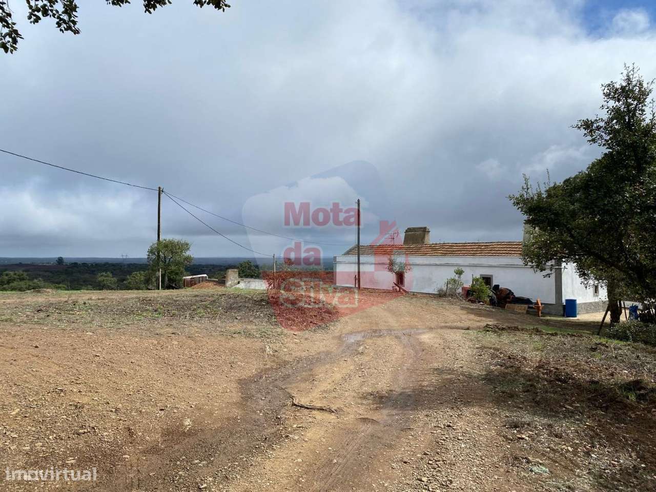 Quinta em Santiago do Cacém - Grande imagem: 5/15