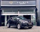 Nissan Juke 1.0 DIG-T N-Connecta DCT - 1