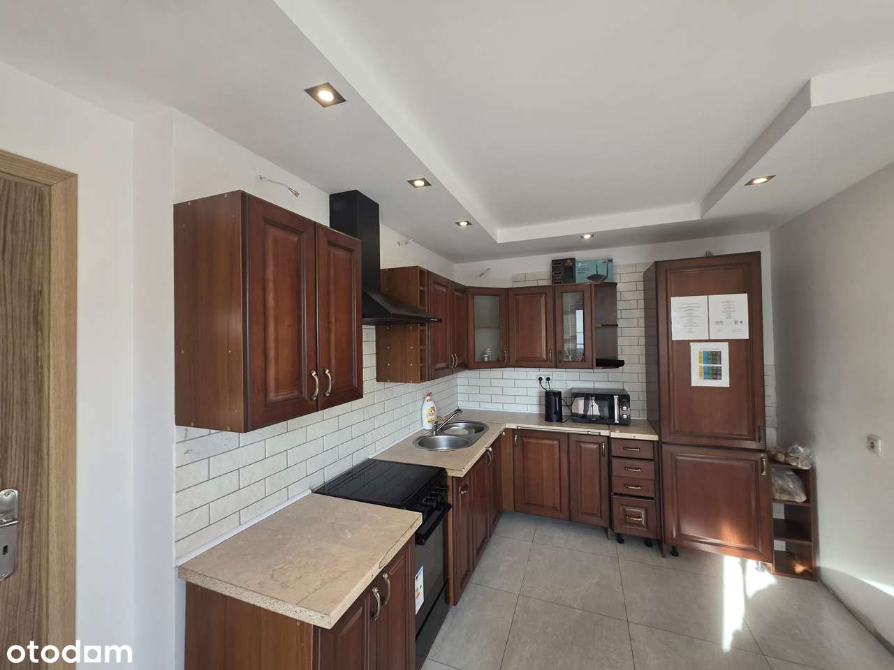 Do sprzedania dom z potencjałem o pow. 156 mkw w Żywcu.-10