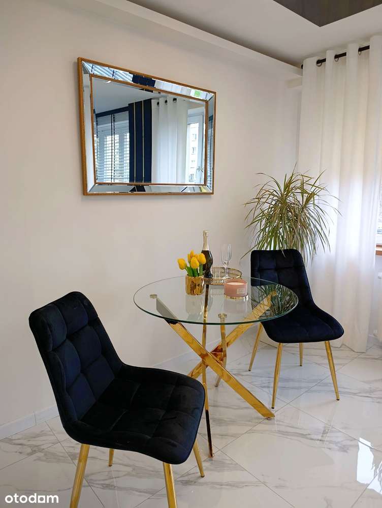 Piękne mieszkanie gotowe do wejścia!-5
