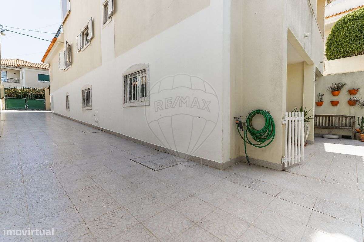 Apartamento T4 para venda-19