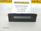 Display Citroen C3 I (Fc_, Fn_) - 1