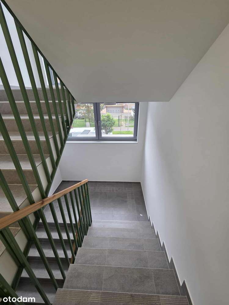 Mesta Development - VISTA Eco  Stabłowice, ul. Łomnicka 8-9