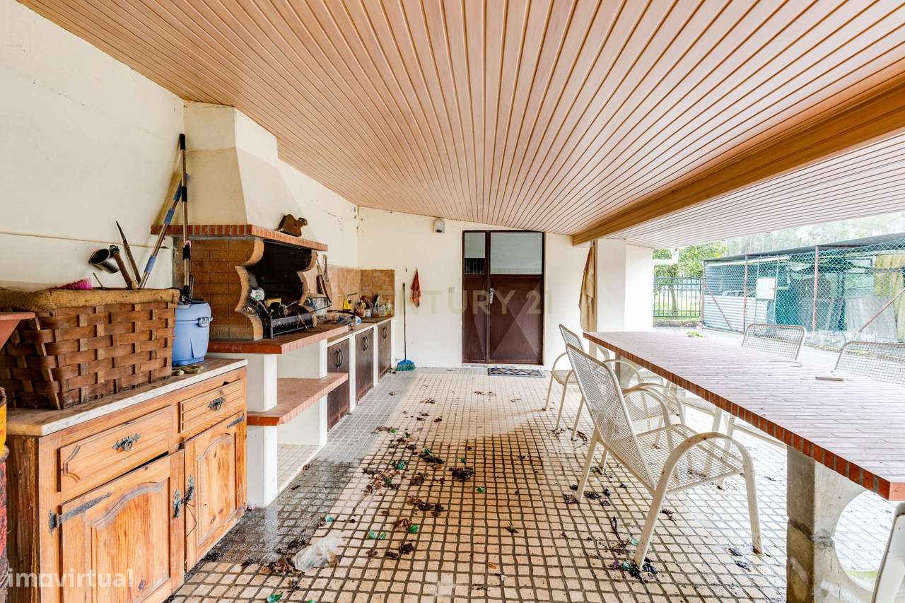 Encantadora Moradia em Louriçal, Pombal-15