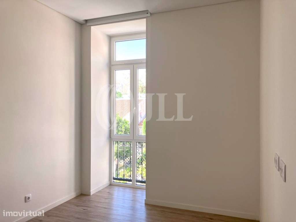 Apartamento T1 no Arco D'Olide, em Campolide, Lisboa - Grande imagem: 2/17