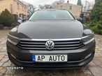 Volkswagen Passat Variant 1.6 TDI (BlueMotion Technology) Comfortline - 10