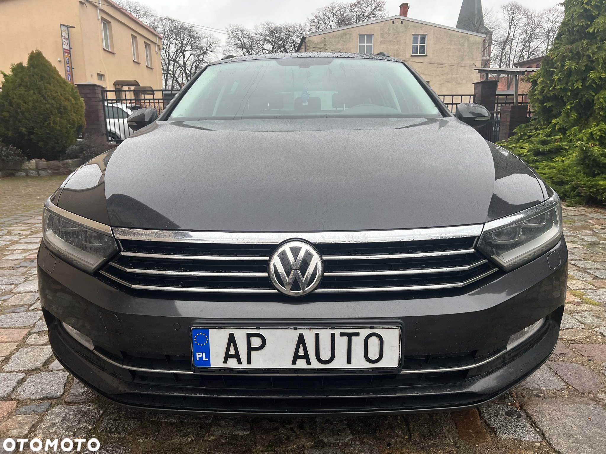 Volkswagen Passat Variant 1.6 TDI (BlueMotion Technology) Comfortline - 10